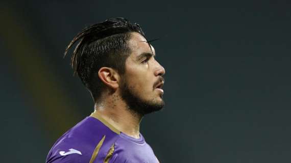 L'ex Fiorentina Vargas può tornare a giocare: due club sulle sue tracce