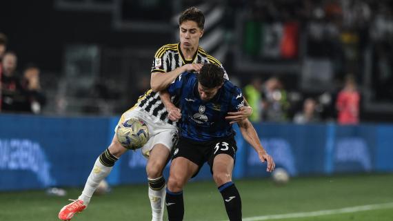Le probabili formazioni di Juventus-Monza: tentazione tridente per Montero