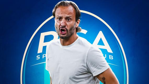 Gilardino ci riprova, Pisa può essere il suo nuovo trampolino di lancio