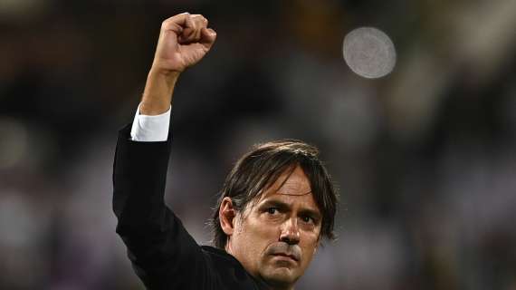 Inter, Inzaghi: "Vittoria importante. Contento di Calhanoglu, l'ho voluto a tutti i costi"