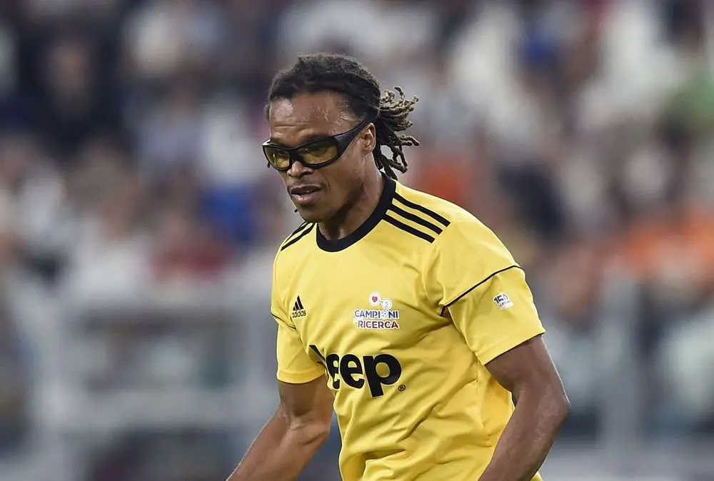 TMW - Davids: "La Juventus deve tornare a essere una grande squadra. Pogba? Ci parlerò"