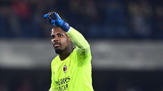 Milan, Maignan a La Gazzetta dello Sport: "Dopo Bologna abbiamo capito che per l'Inter era finita"