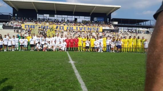 ChievoVerona, esonerato il tecnico Pontarollo: al suo posto Poletti ad interim