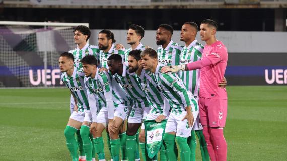 Duro colpo per la Fiorentina: il Betis torna avanti nella doppia semifinale, 2-2 al Franchi