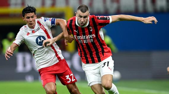 Pronostico Milan-Monza, sempre lo stesso esito in tutti i precedenti a San Siro: le quote