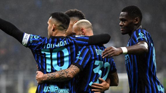 Abbuffata Inter, stavolta è tutto facile per Chivu: 4-1 alla Cremonese con super Bonny