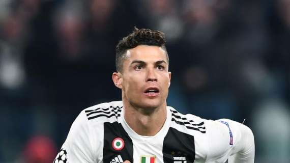 Ronaldo, un regalo per Georgina: aprirà una pasticceria a Torino