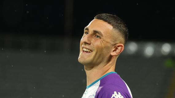 Arriva il Como, Corriere Fiorentino: "Piccoli-Kean dall'inizio per rompere il tabù"