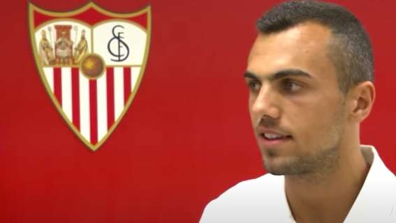 Il Papu Gomez ha un nuovo compagno di ballo: Joan Jordan, il motore del Siviglia di Lopetegui