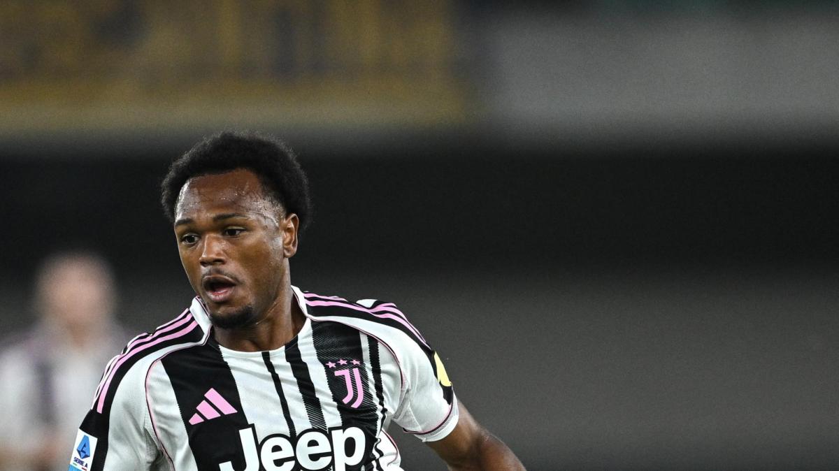 Prestito solo di nome: Lois Openda è un giocatore della Juve a tutti gli effetti