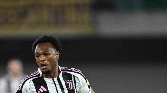 Juventus, Openda: "Tante opzioni in attacco, oggi sarà molto importante difendere bene"