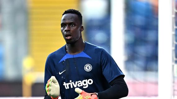 Edouard Mendy, il primo portiere africano in finale di Champions dopo Grobbelaar