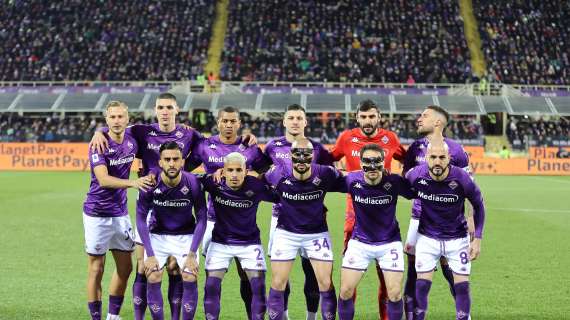 Fiorentina battuta e fischiata: 2-1 in casa contro il Bologna, ora l'Europa è lontana