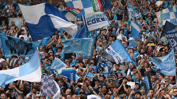 TOP NEWS Ore 21 - Si decide lo scudetto: in campo Napoli e Inter. Atalanta, parla Gasperini