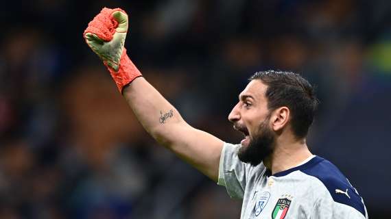 TOP NEWS ore 20 - L'Italia cala la manita al Pallone d'Oro. Insigne frena sul rinnovo