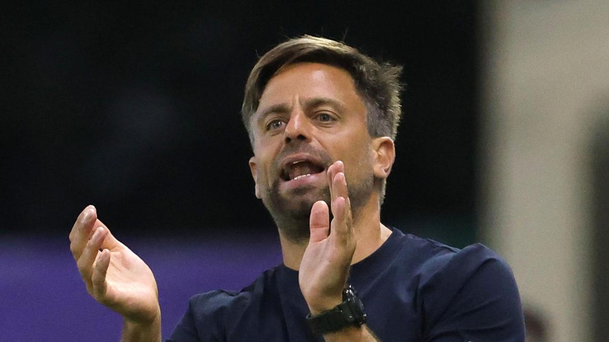 Modena, Galloppa: "La mentalità è quella giusta. Ma possiamo fare ancora meglio"