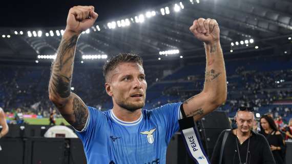 Serie A, la classifica aggiornata: la Lazio ritrova i tre punti e vola al sesto posto