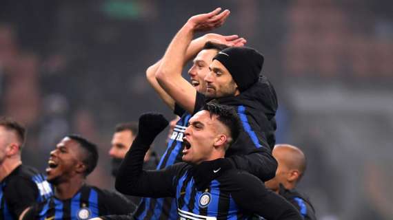 UFFICIALE: Inter, colpo Cedric. Arriva in prestito dal Southampton