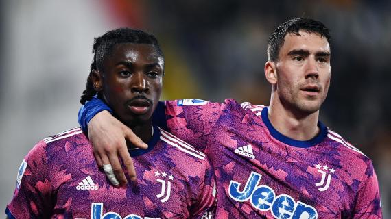 Kean e Vlahovic, quando anche nazionali e Mondiali non aiutano i club