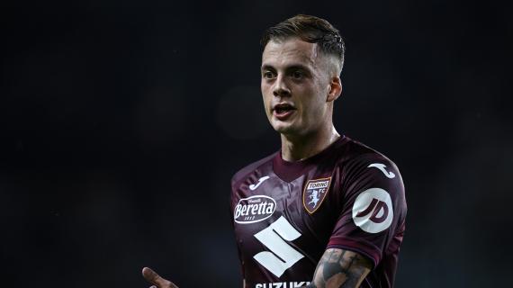 Il vantaggio di Retegui dura un amen: pari immediato di Ilic, Torino-Atalanta 1-1