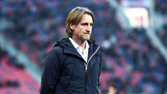 Genoa, Nicola aspetta la Lazio: "Contro di loro servirà qualcosa di più"