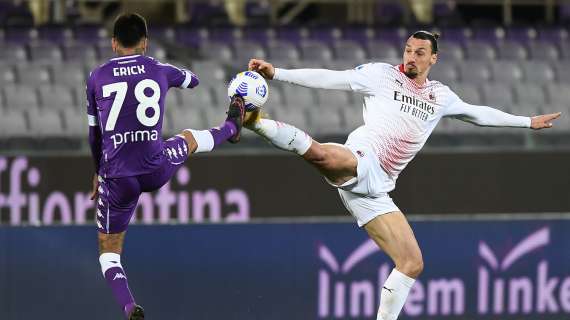 Come è cambiata la classifica di Serie A: frenata shock per la Juve. Vola il Milan