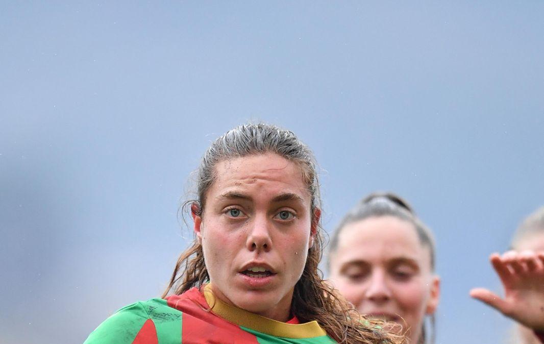 Immagine news Calcio femminile n.1