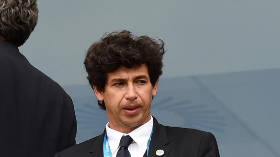 Milan, senti Albertini: "Ricci mi riporta all'operazione-Tonali. Vlahovic? Ad occhi chiusi"