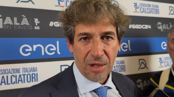 Albertini: "Il Milan finora non è da Scudetto. Battere la Juventus darebbe consapevolezza"