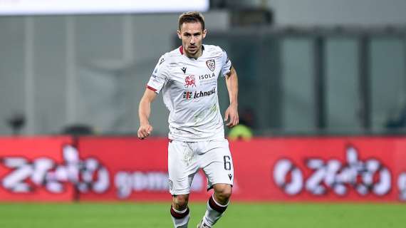 UFFICIALE: Il Cagliari blinda uno dei suoi top player, ha firmato Marko Rog