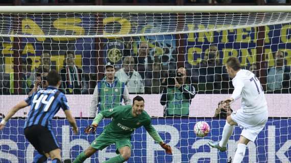 Udinese, che tragedia i rigori! Inter, obiettivo i clean sheet della Juve