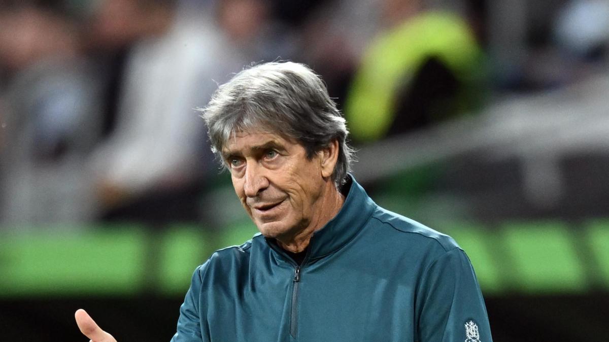 Betis da record: 28 partite consecutive a segno in campionato, non accadeva da 90 anni