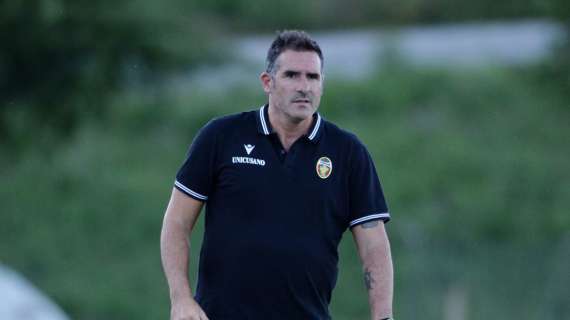 TMW - Ds Ternana sul futuro di Lucarelli: "Mai avuta la sensazione che voglia cambiare"
