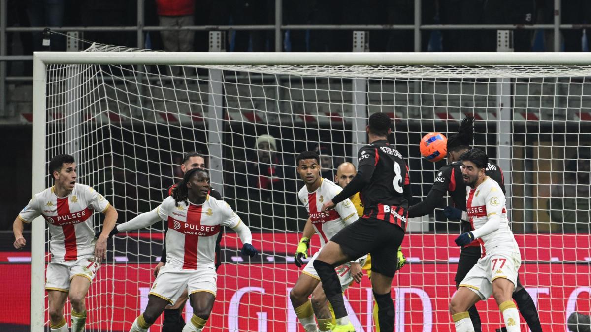 Serie A, manca ancora il campione d'inverno. Risultati e classifica aggiornata