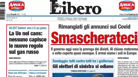 La dura replica di Moggi ad Ancelotti su Libero: "Carlo ha tradito la Juve"