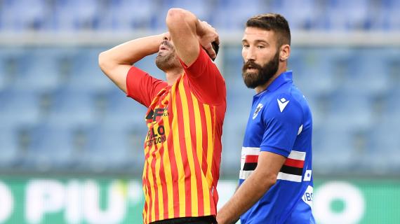 VIDEO - Il Brescia riprende la Reggiana nel recupero, al Mapei finisce 1-1: gli highlights