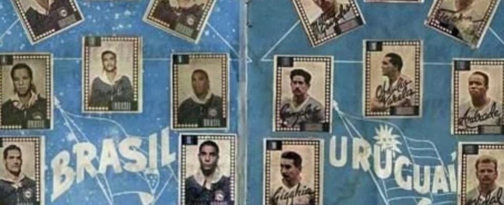 Il Brasile non è sempre stato verdeoro. Dopo il Maracanazo successe che...