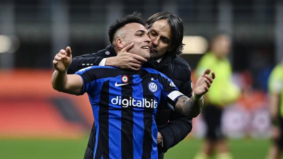 Super Lautaro trascina l'Inter, Skriniar fa pace con la curva e Inzaghi si gode il derby