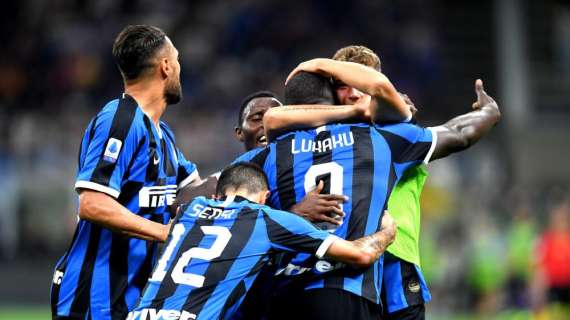 Milan-Inter, sfida fra le difese meno battute del 2019