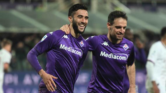 Fiorentina, Bonaventura: "In Europa c'è un calcio diverso, possiamo giocarcela"