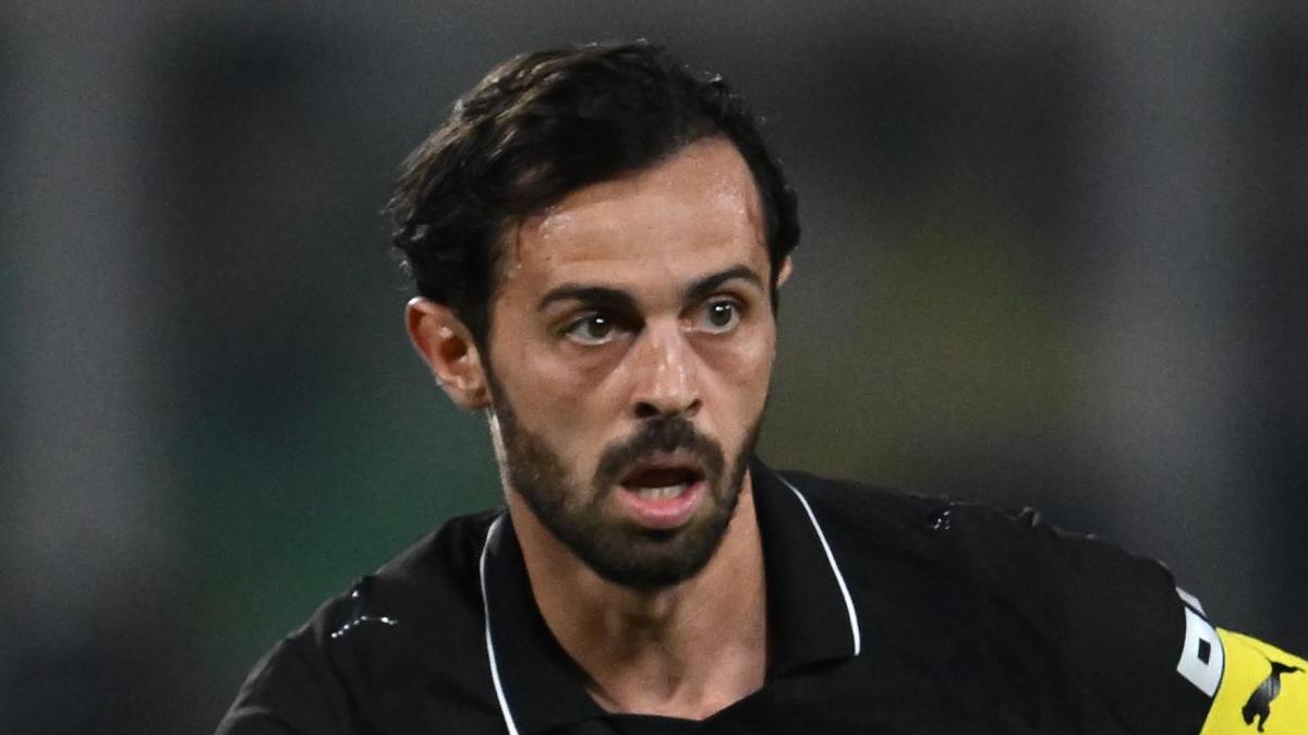 Bernardo Silva come Mou: "Non sapevo ci servisse un gol, poi ho visto Trubin salire..."