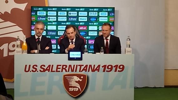 La Salernitana crolla e retrocede in Serie C. Ma il progetto tecnico, quale era?