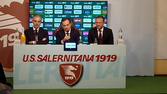 Salernitana, priorità sfoltire. Si lavora ad uno scambio Maggiore-Valoti col Monza