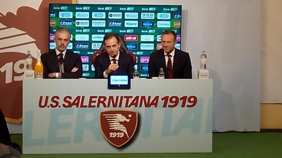 Salernitana, dal sogno impossibile Tutino ai nomi per la mediana: il punto