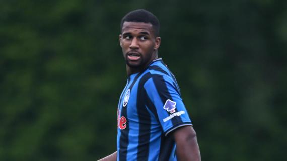 Sorpresa al Gewiss Stadium: Pisa in vantaggio sul campo dell'Atalanta. Autogol di Hien