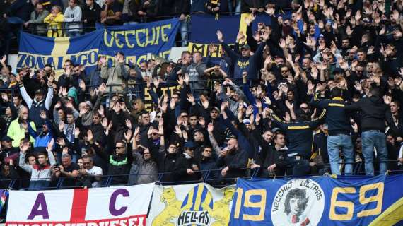Serie A, Torino-Parma ed Hellas-Cagliari verranno recuperate l'11 marzo