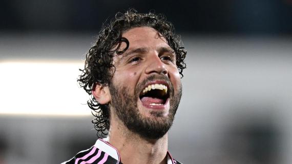 Il centrocampista vede bianconero, Tuttosport in prima pagina: "Svolta Loca"