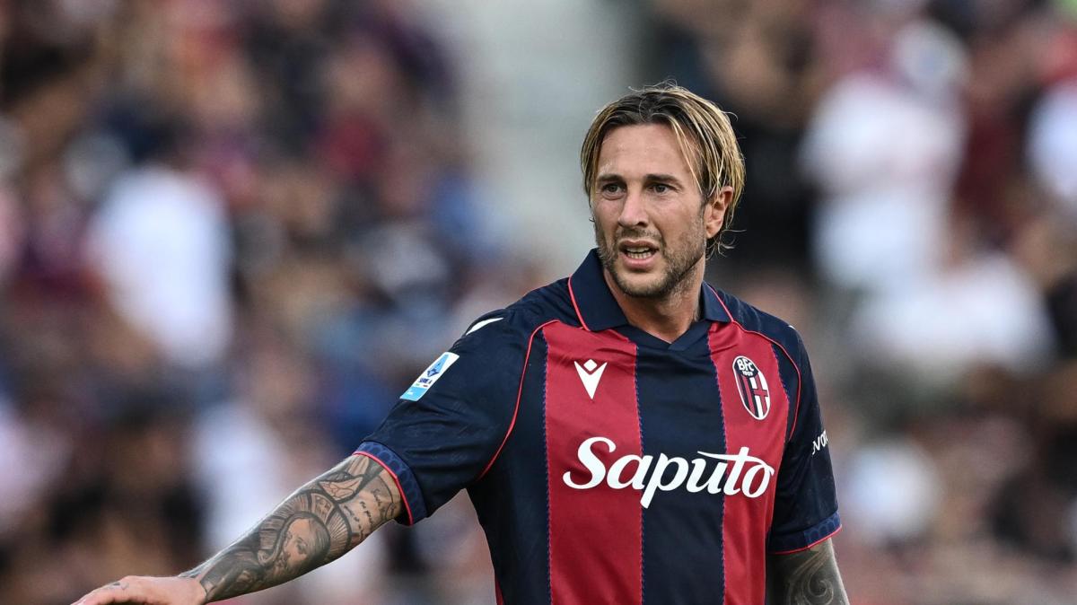 Bernardeschi e l'opzione del Bologna. Ma nelle prossime settimane si può parlare di rinnovo
