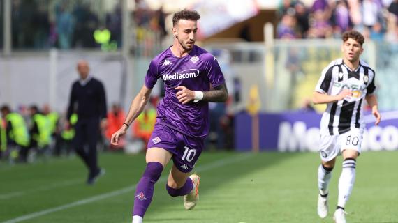 Clamoroso Fiorentina, salta il passaggio di Castrovilli al Bournemouth: non ha superato le visite