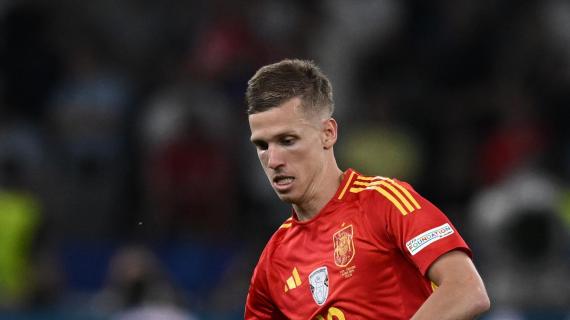 Spagna, Dani Olmo si racconta: "Difendiamo il titolo in Nations League. E sul Barça..."